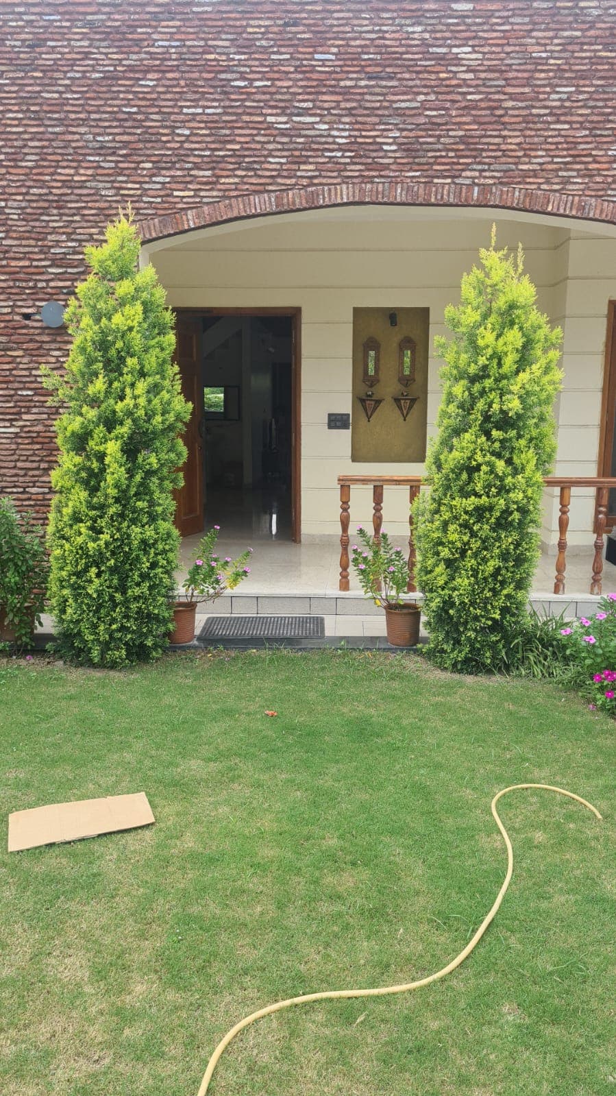 Premium Independent Kothi for Sale – Palm Grove, Amritsar 4