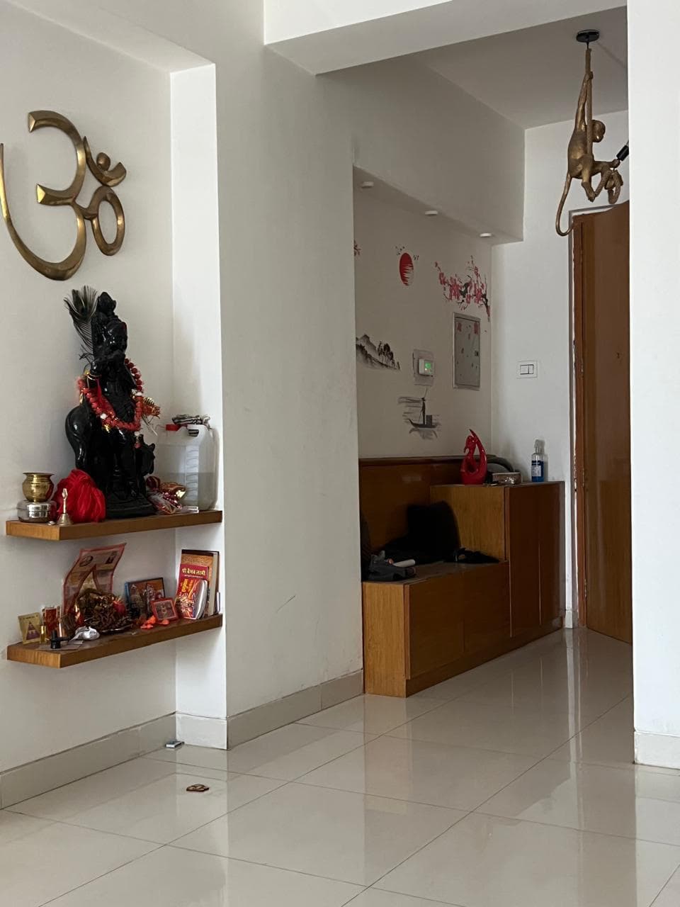 3 BHK Flat for Sale in Pacific Golf Estate, Sahastradhara Road 4