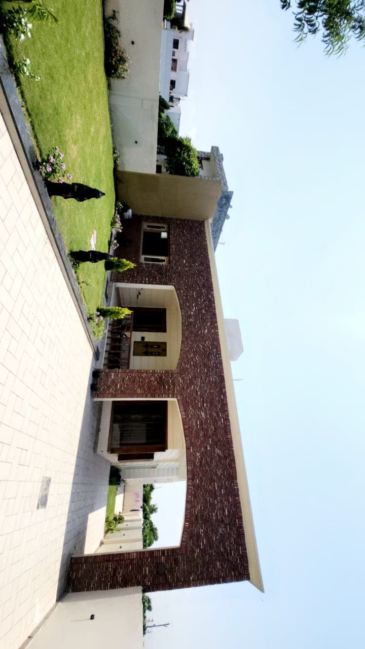 Premium Independent Kothi for Sale – Palm Grove, Amritsar