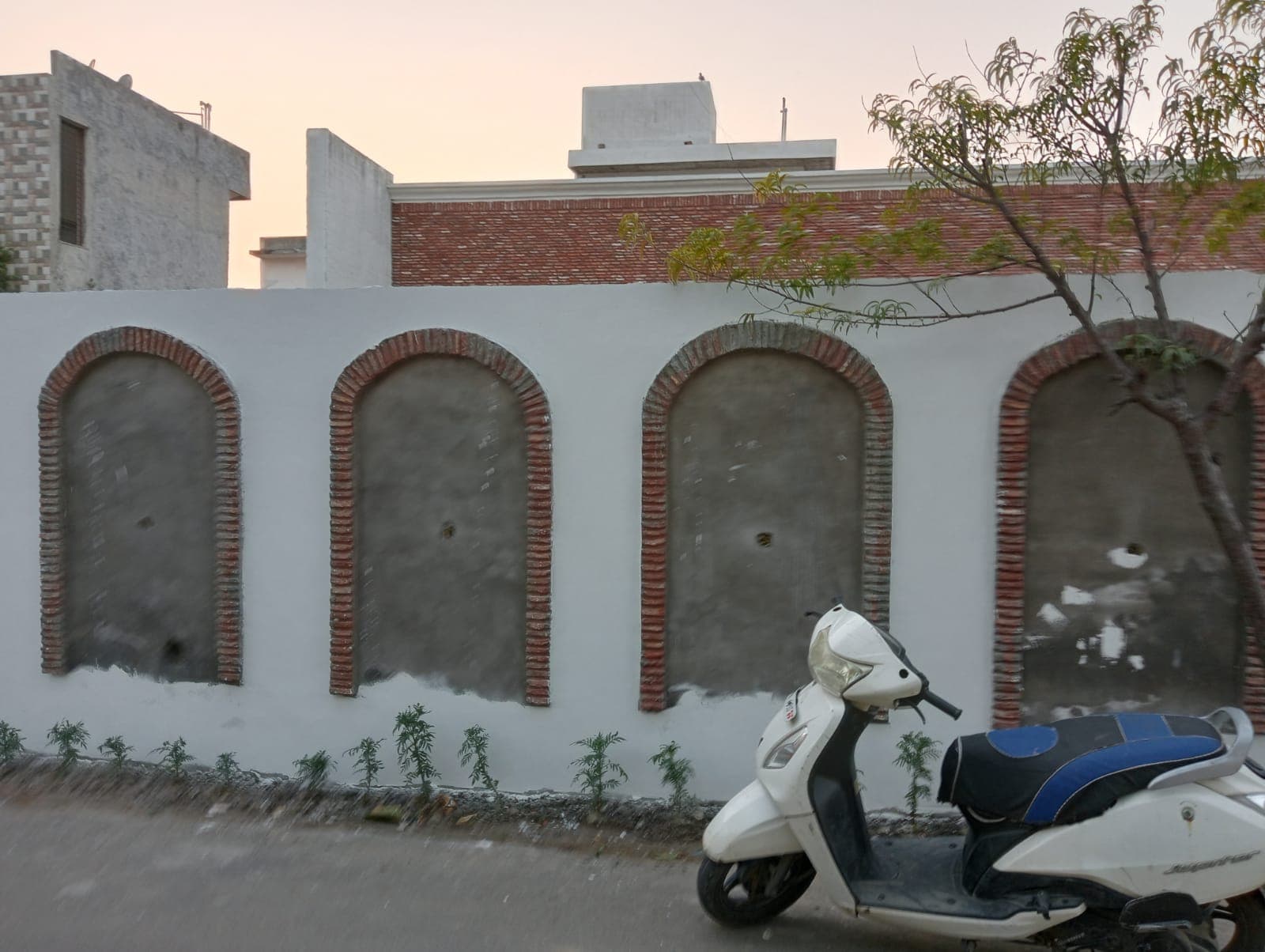 Premium Independent Kothi for Sale – Palm Grove, Amritsar 3